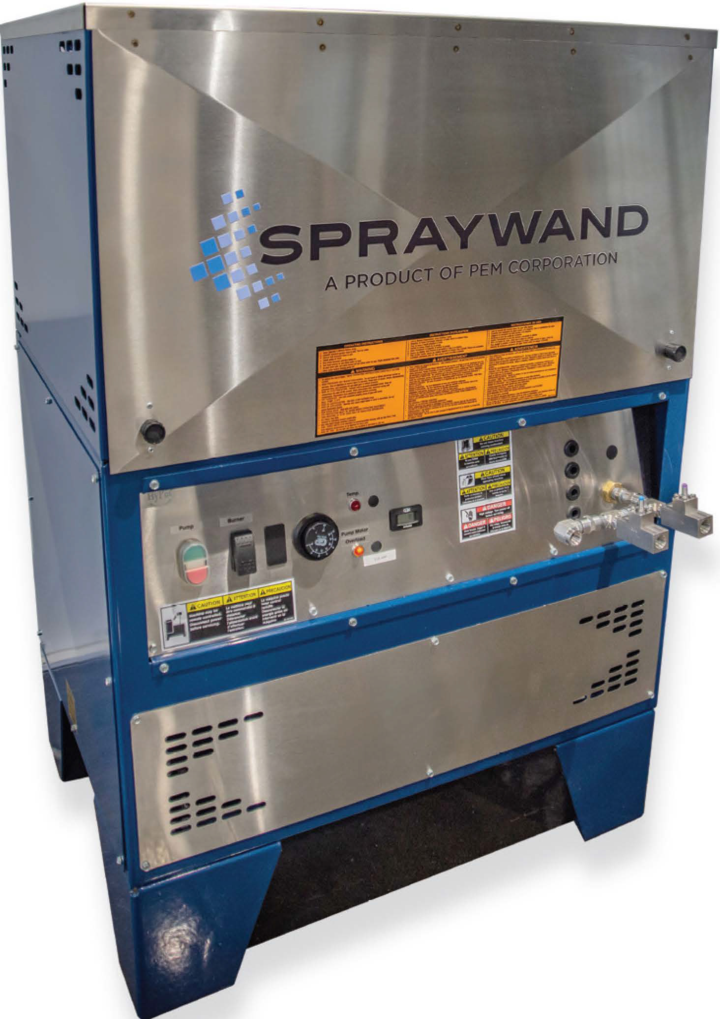 CP300DS Spray Etching Machine 300mm – Fortex Engineering Ltd