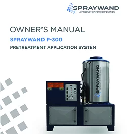 P-300 Manual