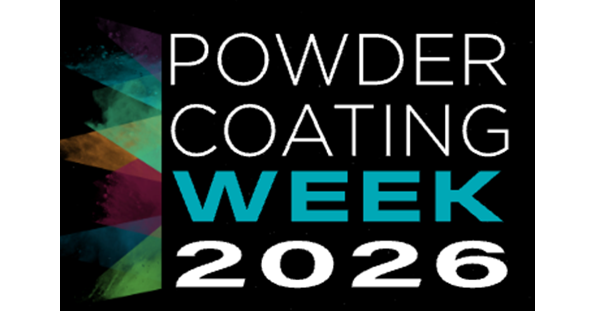 Powder Coating Week 2026